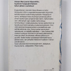 Duncan Kyle : Jääkuilu - pikkukuva 2