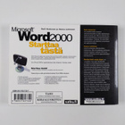 Raili Huttunen : Microsoft Word 2000 - pikkukuva 2