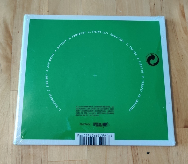 Item image