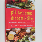 Robert O. Young : PH-tasapaino diabeetikoille - pikkukuva 1