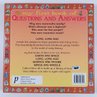 Maggie Brown : My First Book of Questions and Answers abo... - pikkukuva 2