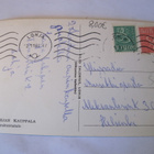 VANHA Postikortti Lohja 1950-luku - pikkukuva 2