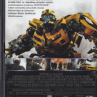 Transformers 3: Kuun pimeä puoli (DVD K11) - pikkukuva 2