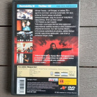 DVD: Kavahda Naapuriasi (Jeff Bridges, Tim Robbins 1999) - pikkukuva 2