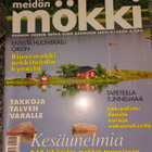 Meidän mökki 6/2004 - pikkukuva 1