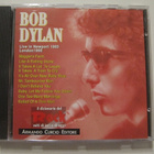 Bob Dylan Live In Newport 1965 - Live In London 1966 CD - pikkukuva 1