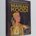 Mikko Ketola : Marian koodi : suomalainen Da Vinci -mysteeri - pikkukuva 1