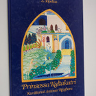 Zacharias Topelius : Prinsessa Kultakutri - pikkukuva 1