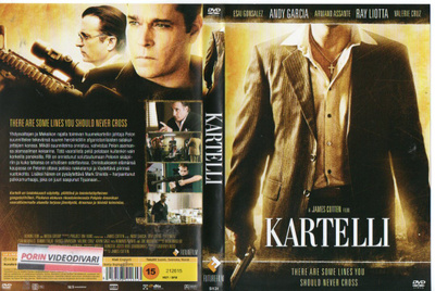kartelli (2008)	(27 964)	k	-FI-	DVD	suomik.		ray liotta	2008