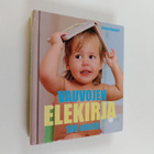 Emma Howard : Vauvojen elekirja : 100 elettä - pikkukuva 1