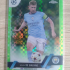 Kevin De Bruyne numeroitu 365/399 - pikkukuva 1