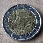 Helene Schjerbeck 2012 2€ juhlaraha erikoiskolikko - pikkukuva 1