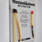 Nancy Friday : Mustasukkaisuus - pikkukuva 1
