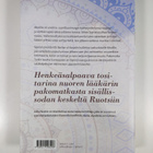 Lotta Nuotio : Yksi miljoonista : Modin pako Syyriasta - pikkukuva 2