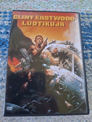 Luotikuja