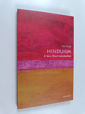 Kim Knott : Hinduism : a very short introduction