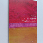 Kim Knott : Hinduism : a very short introduction - pikkukuva 1