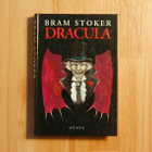Bram Stoker Dracula (kovakantinen 3. painos) - pikkukuva 1