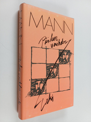 Thomas Mann : Päiden vaihdos ; Laki