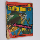Korkeajännityssarja 13/1959 : Battler Britton Sammakkomiehet - pikkukuva 1