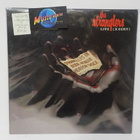 THE STRANGLERS - LIVE X CERT EX+/M- UK 1979 LP - pikkukuva 1
