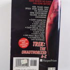 Hal Schuster ym. : Trek - The Unauthorized A-Z - pikkukuva 2