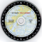 Mark Knopfler – Sailing To Philadelphia - CD - 2000 - pikkukuva 3