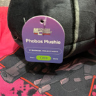 Phobos Plushie - MADNESS: Project Nexus - Makeship - pikkukuva 3