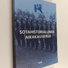 Sotahistoriallinen aikakauskirja 27 - pikkukuva 1
