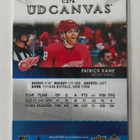 Patrick Kane 2023-24 UD Extended UD Canvas - pikkukuva 2
