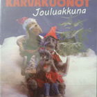 Karvakuonot Jouluakkuna, Yle joulukalenteri DVD UUSI - pikkukuva 1