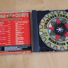 CD Leningrad Cowboys : Mongolian Barbeque - pikkukuva 3