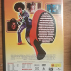 Vakoojaveli dvd - pikkukuva 2