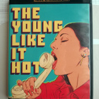 The Young Like It Hot 4K / Blu-Ray - pikkukuva 1