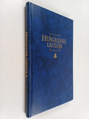 Markku Kilpiö : Hengellisiä lauluja
