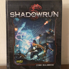 Shadowrun Core Rulebook (5th edition) - pikkukuva 1