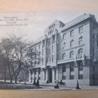 VANHA Postikortti Helsinki 1900-luku - pikkukuva 1