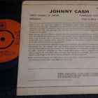 Johnny Cash EP - pikkukuva 2