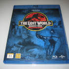 The Lost World: Jurassic Park **BluRay** - pikkukuva 1