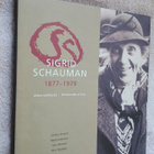Sigrid Schauman 1877-1979. Valon syleilyssä - pikkukuva 1