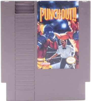Punch-Out!!