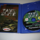 Tank Elite **PS2** - pikkukuva 3