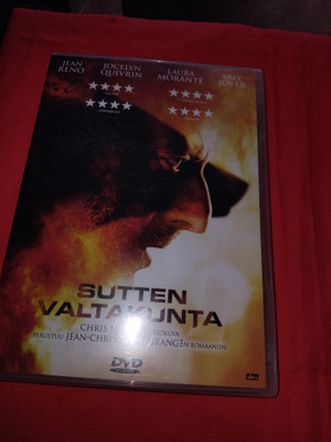Sutten valtakunta