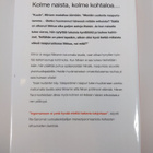 Kajsa Ingemarsson : Kohtalonpyörä - pikkukuva 2