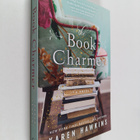 Karen Hawkins : The Book Charmer - pikkukuva 1