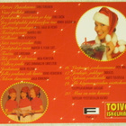 Toive iskelmät • Kaikkien Aikojen Joulu CD - pikkukuva 2