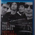 The Rolling Stones - totally stripped (blu ray) - pikkukuva 1
