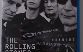 The Rolling Stones - totally stripped (blu ray)