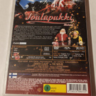 DVD Joulupukki -elokuva (muoveissa) - pikkukuva 2