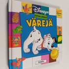 Opitaan yhdessä värejä - pikkukuva 1